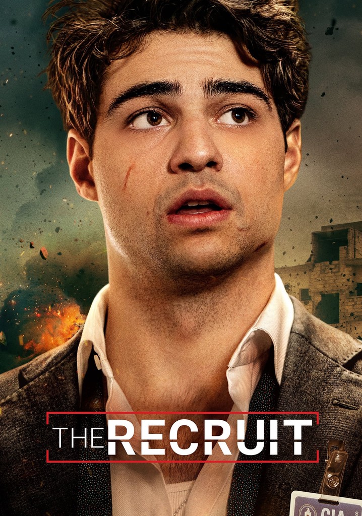 Saison The Recruit Streaming O Regarder Les Pisodes